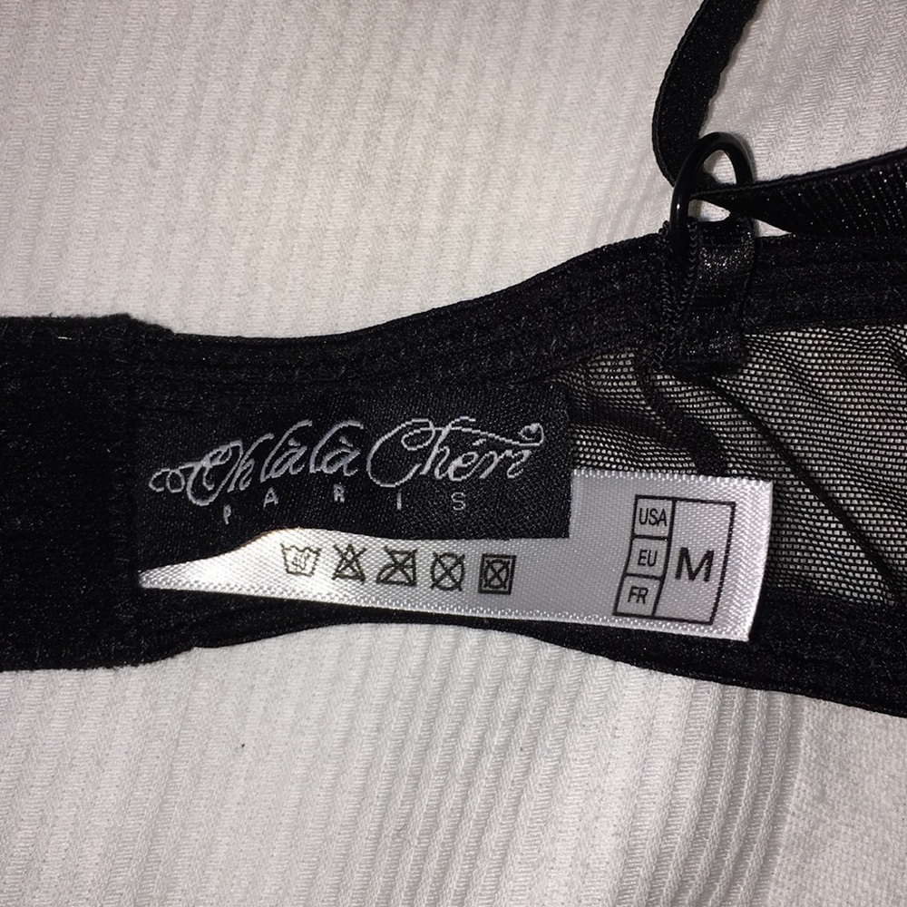 Free With Purchase Fashion Nova Bra - Picture 4 of 4